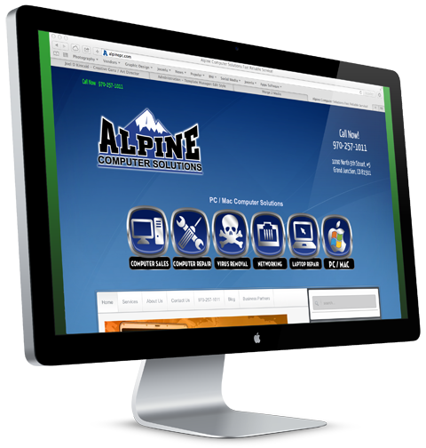 Alpine Computer Solutions