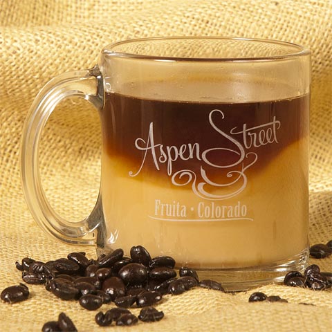 Aspen Street Coffee