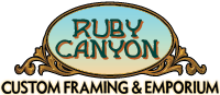 Ruby Canyon